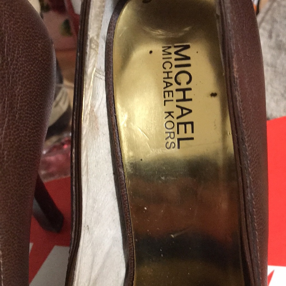 Ladies shoes - Picture 3 of 4